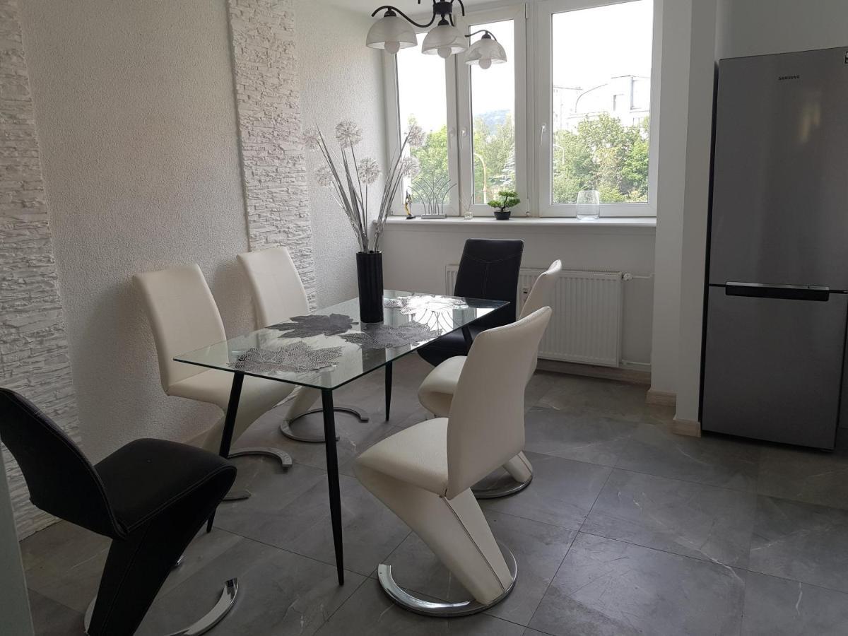 Dmuchawiec Jelenia Góra Exterior foto