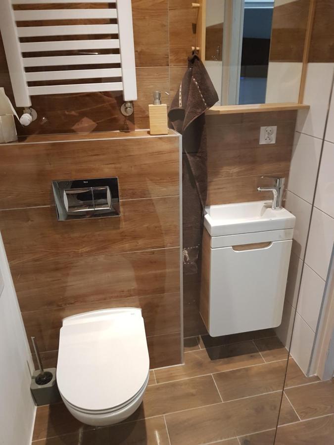 Dmuchawiec Jelenia Góra Exterior foto