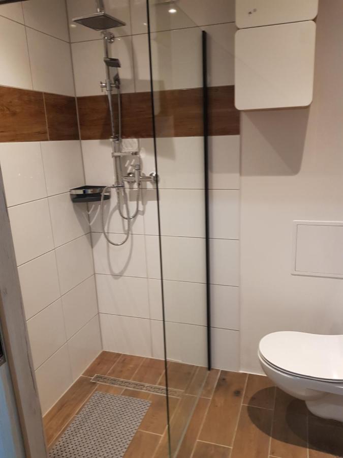Dmuchawiec Jelenia Góra Exterior foto