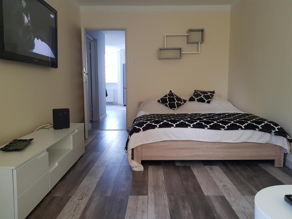 Dmuchawiec Jelenia Góra Exterior foto