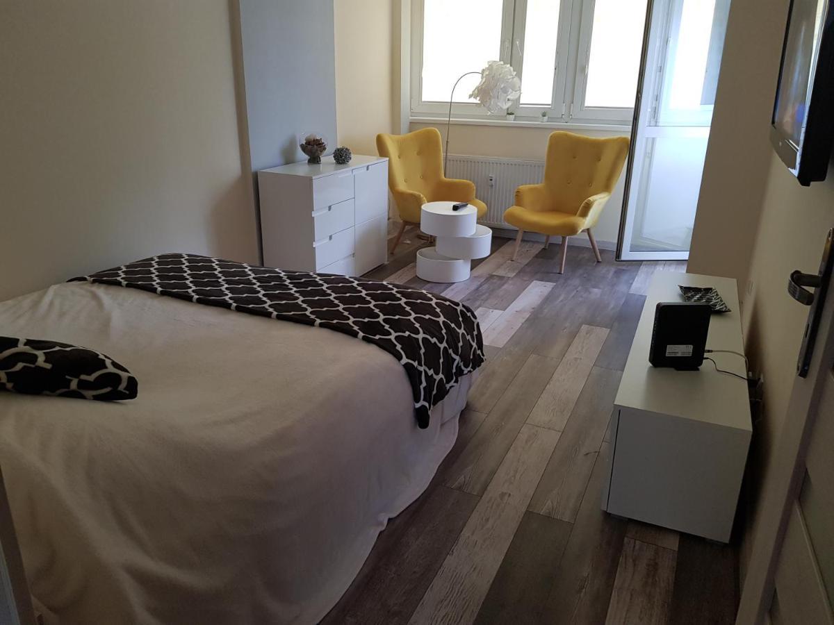 Dmuchawiec Jelenia Góra Exterior foto